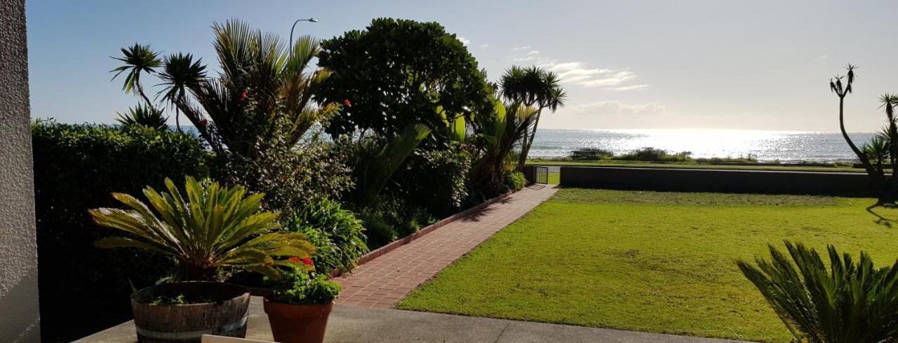 Beachfront Bliss Ohope Екстер'єр фото