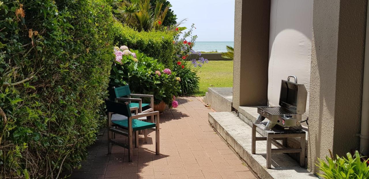 Beachfront Bliss Ohope Екстер'єр фото